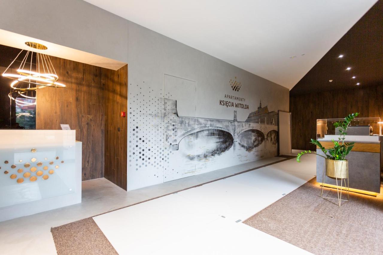 Golden Prince Apartment, So Close To Rynek! Free Parking Included. Вроцлав Экстерьер фото