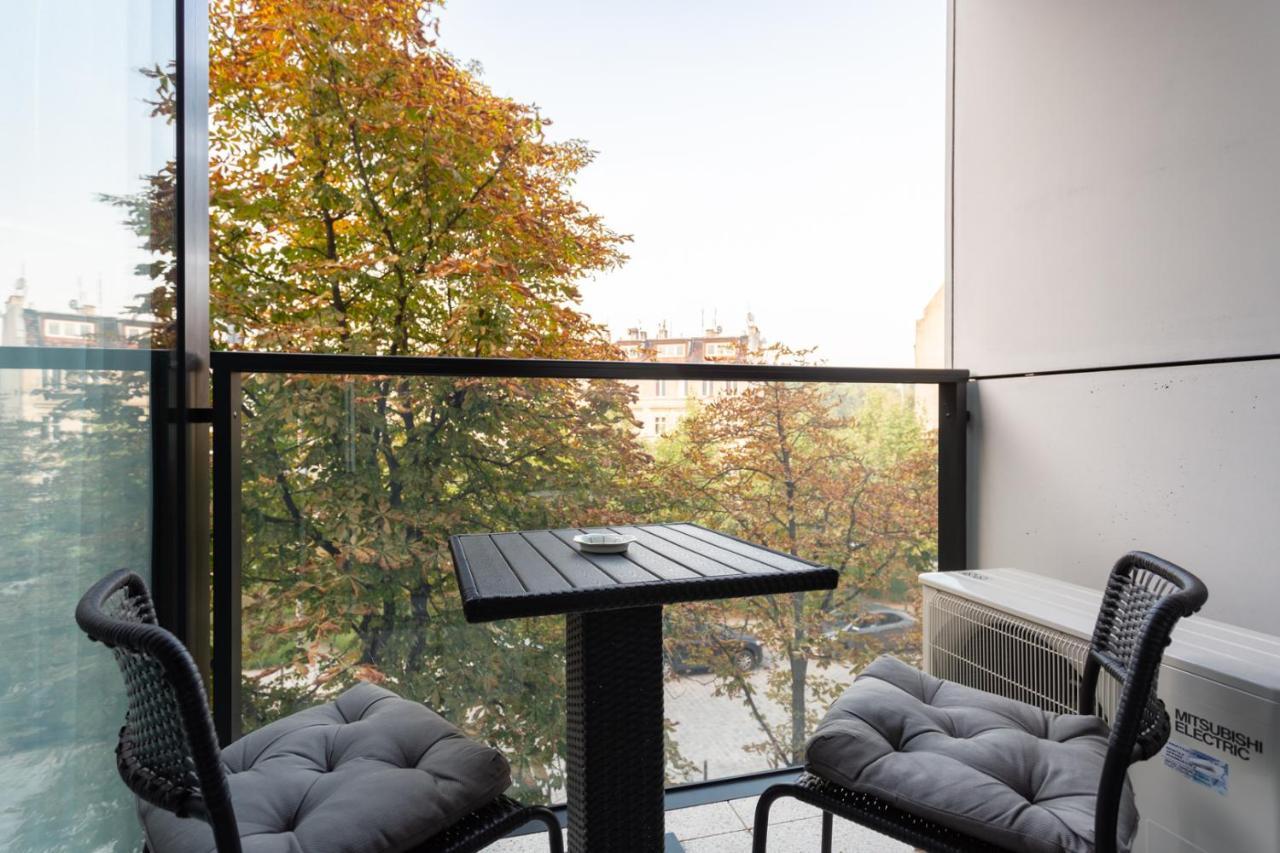 Golden Prince Apartment, So Close To Rynek! Free Parking Included. Вроцлав Экстерьер фото